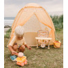 Conjunto de brinquedos de praia Selva